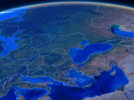 Granițe geografice absurde – povestea din spatele celor mai ciudate frontiere Granițe geografice absurde