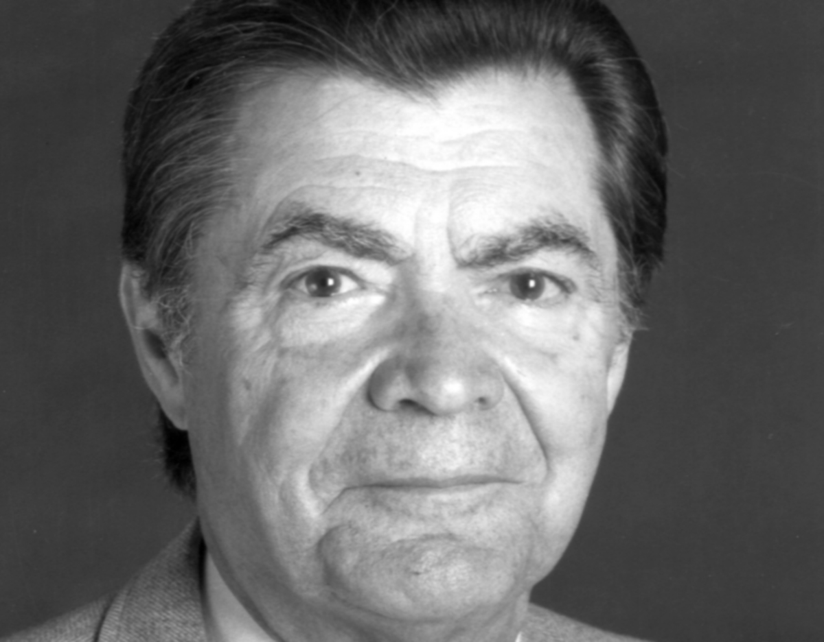 George Emil Palade