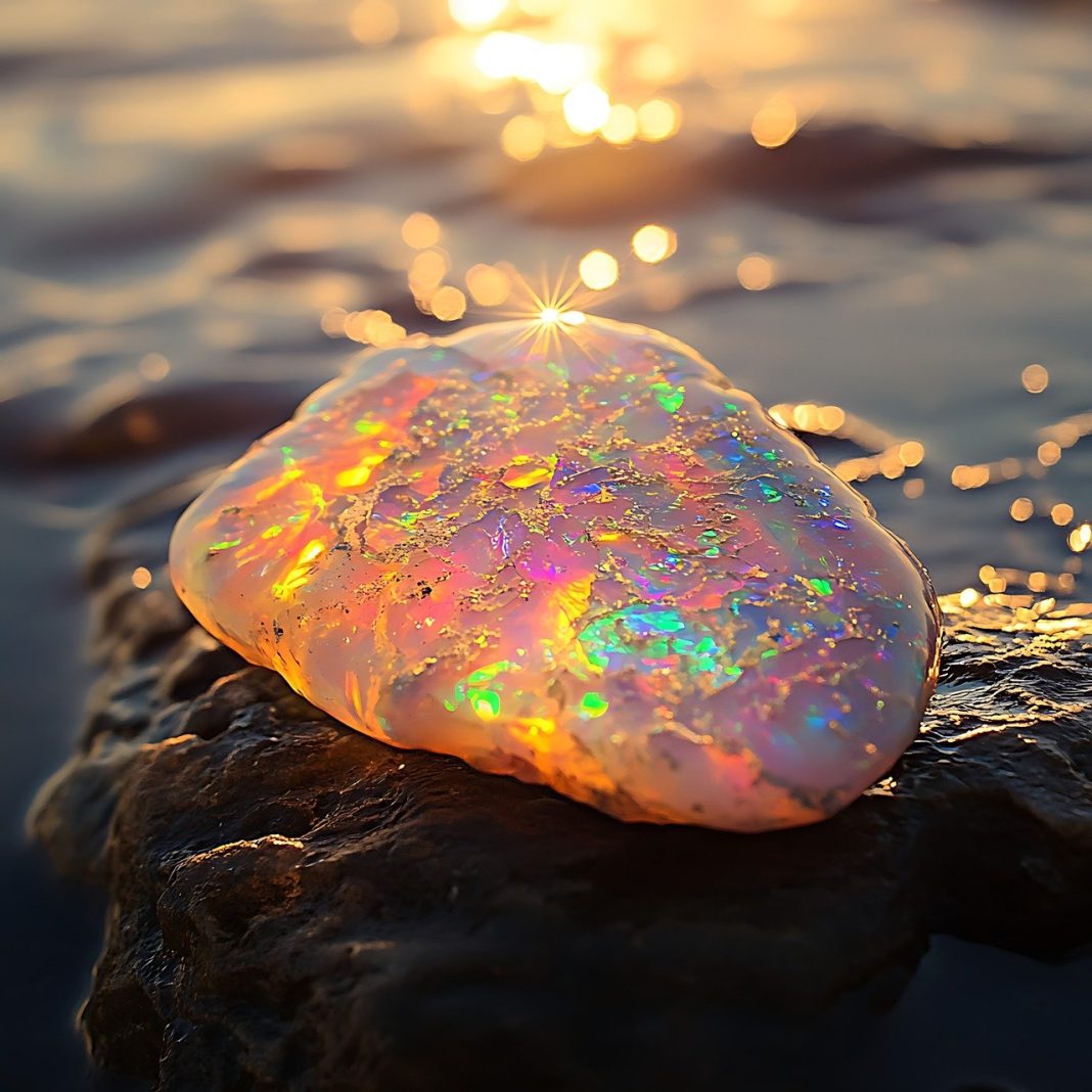 Opal