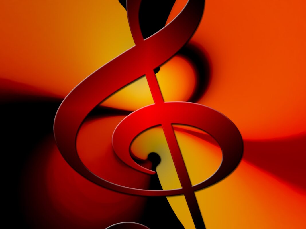 Muzica si stiinta, Beatles