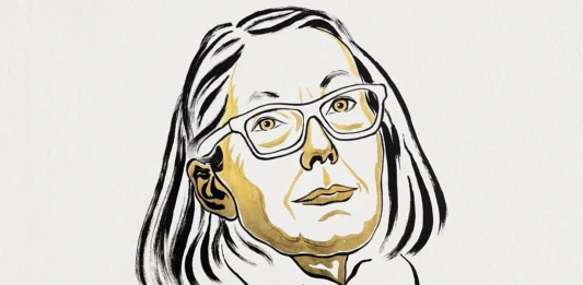 Premiul Nobel pentru Literatură 2026, Anne Carson