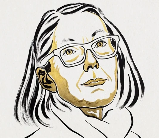 Premiul Nobel pentru Literatură 2026, Anne Carson