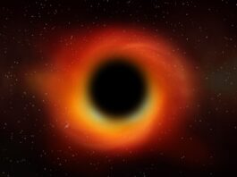 S301, steaua care sfidează limitele Universului – 25 000 km/s în jurul găurii negre din centrul Căii Lactee Sagittarius A si S301