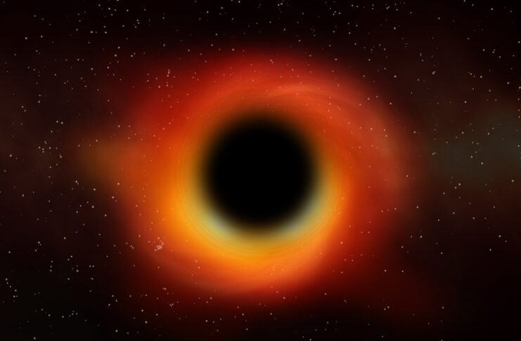 Sagittarius A si S301