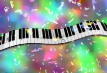 Uşor cu pianul pe scări! – sensul şi originea expresiei Uşor cu pianul pe scări