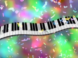 Uşor cu pianul pe scări! – sensul şi originea expresiei Uşor cu pianul pe scări